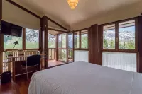 Snö Hotel Candanchú - ที่มีฟิตเนส