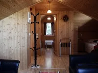 Guesthouse Svartiskógur Egilsstaðir Hotel a Múlaþing