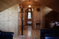 Guesthouse Svartiskógur Egilsstaðir Các khách sạn ở 