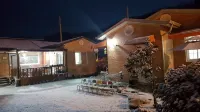 Damyang Lara 345 Pension