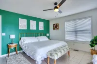 Welcome to The Palms @ Sneads Ferry, NC! - Parvekkeita