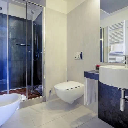 Mercure Milano Solari Отели рядом с достопримечательностью «Музей культуры MUDEC»