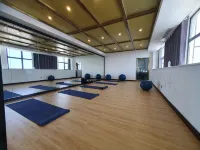 Legend Hotel and Resort - Gym