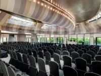 Eurostars Suites Mirasierra Hotels near Parque Norte