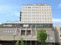 Rako Hananoi Hotel - 3 tähden