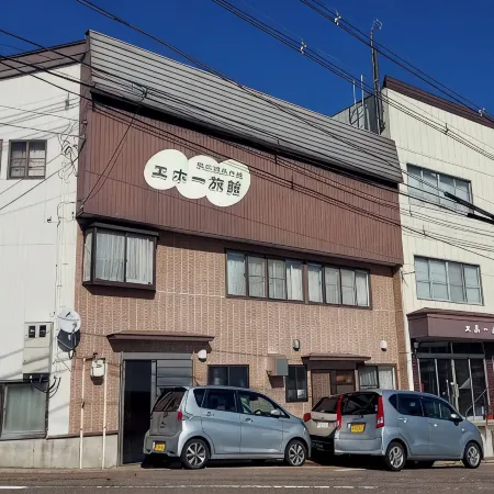 Eho Ryokan