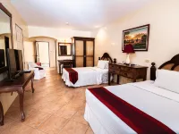 Sierra Resort Hotels in Dauin