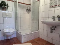 Ferienidyll Bartling in Haus Vineta WG3 | Zempin | No Extra Costs! - WiFi