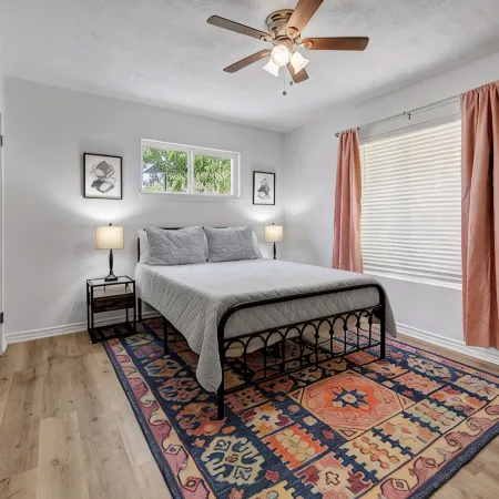 Midtown Modern - Extended Stay