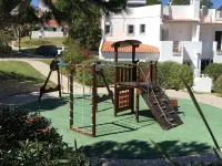 Spacious South Facing Apartment - Private Pool Terrace WiFi AirCon
