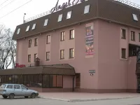 Angel Hotel - bar
