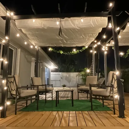 Dream Vacation House 4B/2B Miami, FL