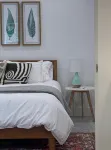 Lovely, serene studio apartment close to downtown and Biltmore Village. - Condos