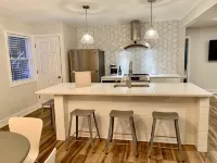 The Parkville Nook - 3 estrellas