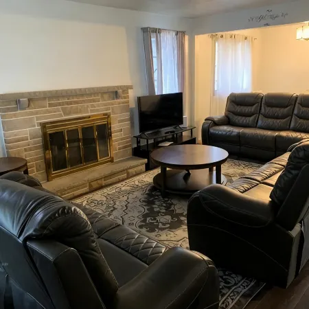 Perfect Location and Family Friendly
