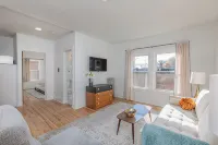 Modern Loft in Historic Birdtown - Unit 5