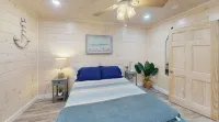 海港景觀鄉村別墅-A單元 - Wi-Fi
