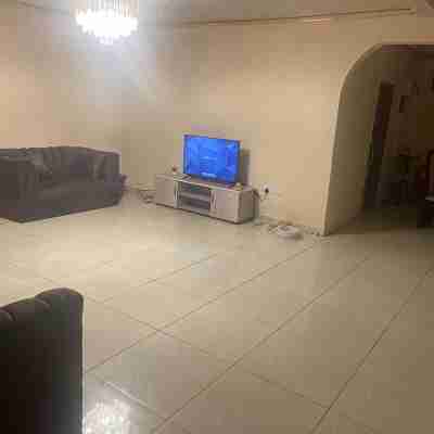 Elite Villa Homes Rooms