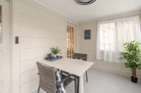 安靜社區位置便利度假屋 - 2星級