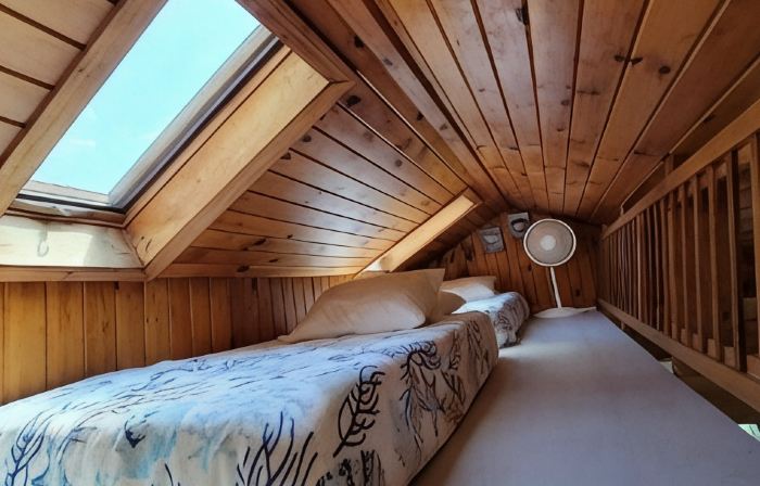 Cottage 200ft From Beach and Boardwalk !
