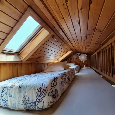 Cottage 200ft From Beach and Boardwalk !