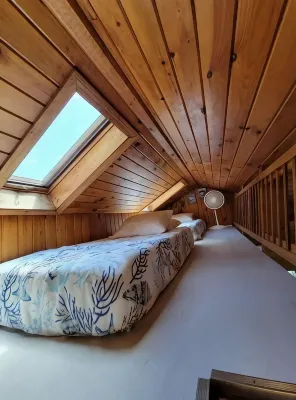 Cottage 200ft From Beach and Boardwalk ! - 2 estrellas
