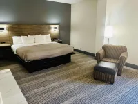 Quality Inn Danville - University Area Hotels in Danville