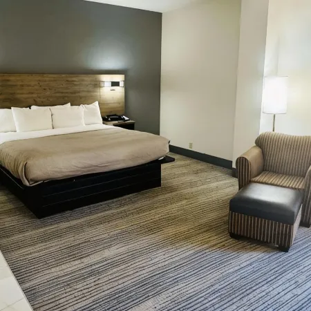 Quality Inn Danville - University Area