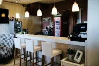 Boutique Hotel Marussia