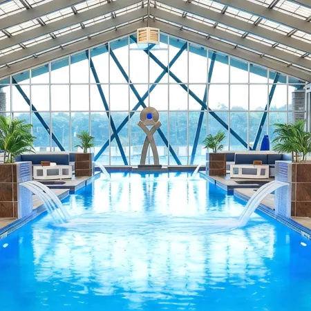 Mount Airy Casino Resort - Adults Only 21 Plus