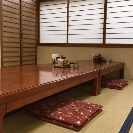 Town Hotel Murakami