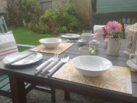 The Old Post House B&B - breakfast
