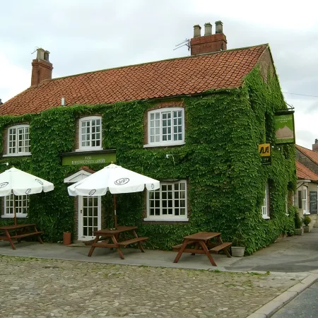 Wentworth Arms