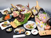 Irago Takanoya Hotels in Tahara