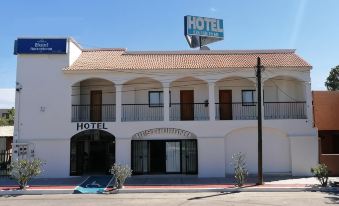Hotel Salvatierra