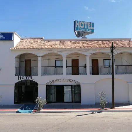 Hotel Salvatierra