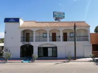 Hotel Salvatierra - 2-Star