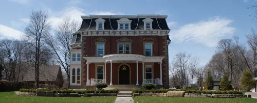 Steele Mansion Inn & Gathering Hub - Wifi