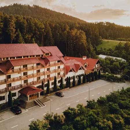 Q Resort and Spa