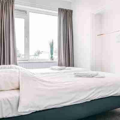 Hotel Café Restaurant Abina Rooms