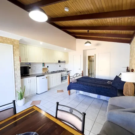 Esperance Foreshore Apartments