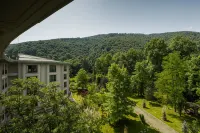 NG Sapanca Wellness & Convention - Mountain view
