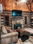 Cabin at CM Cattleco - 3-Star