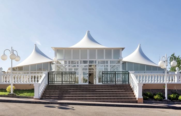 Hotel Ilunion Las Lomas