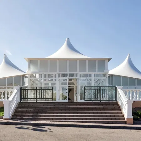 Hotel Ilunion Las Lomas