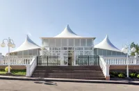 Hotel Ilunion Las Lomas