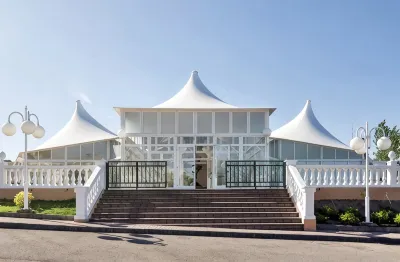 Hotel Ilunion Las Lomas Hotels in 