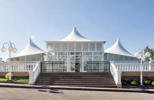 Hotel Ilunion Las Lomas
