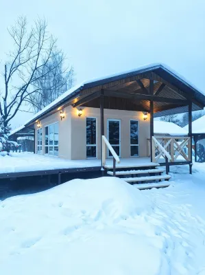 Berezka Park-Hotel Hotels in 