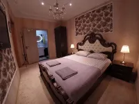 Maykop Siti Hotel             Maykop Şehir Oteli - 2-Star